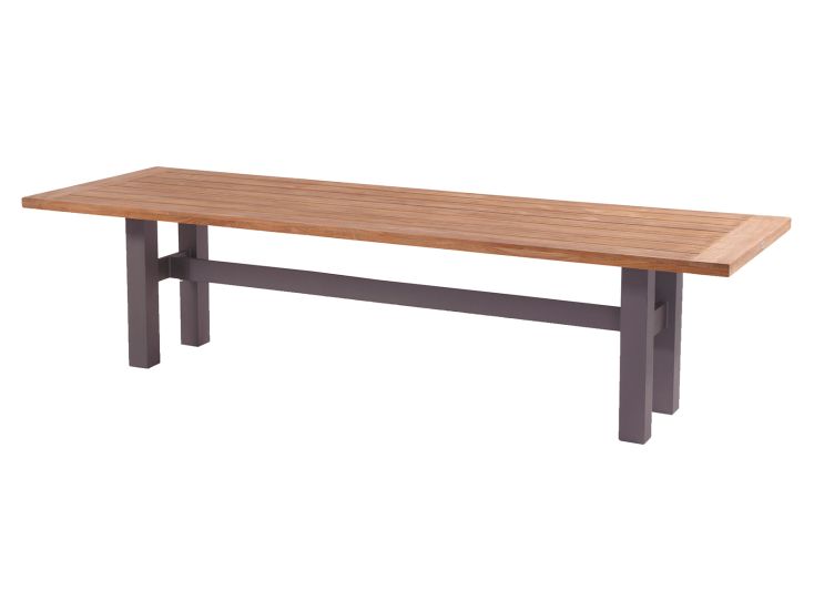 Hartman Yasmani Xerix 300 x 100 tuintafel