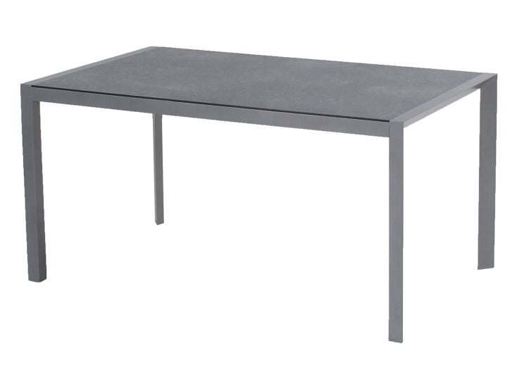 Hartman California HPL 150 x 90 cm tuintafel