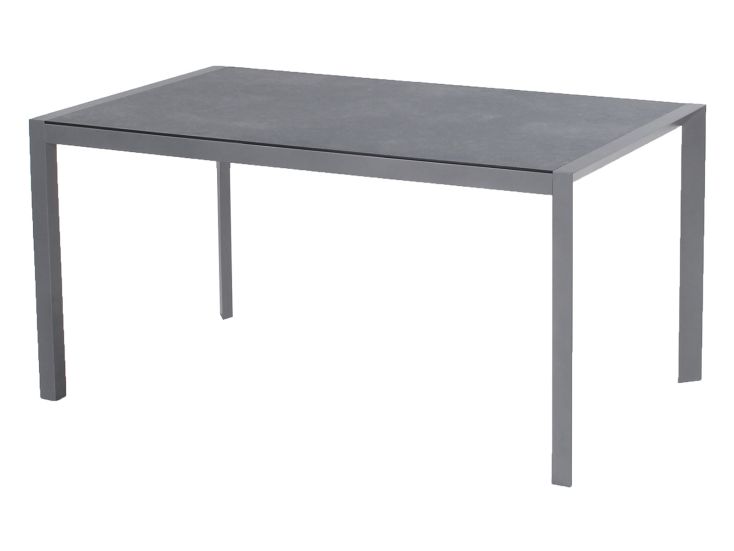 Hartman California HPL tuintafel