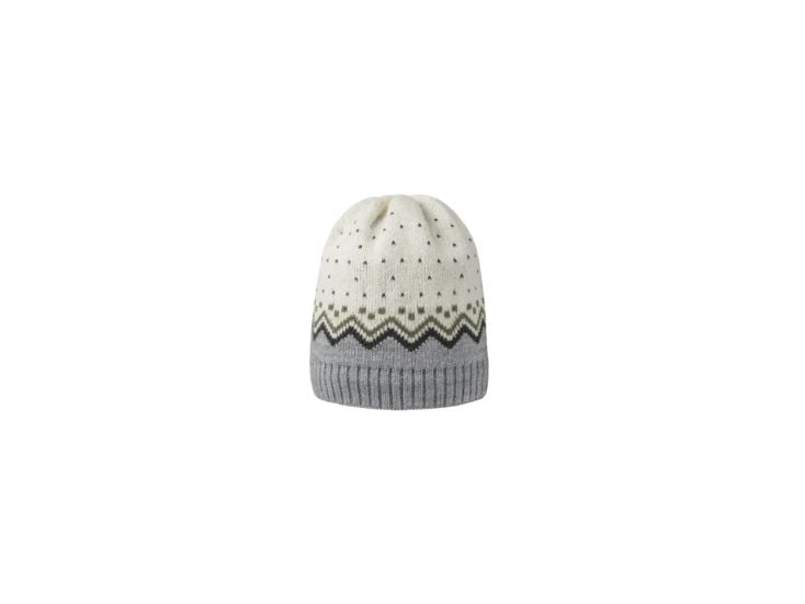 Hatland Badoe No Wind heren muts - Natural