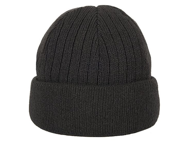 Hatland Jolon Windstopper Navy heren muts