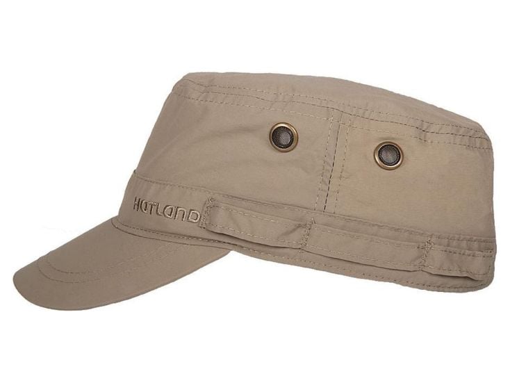Hatland Lufkin Cooldown pet - Khaki