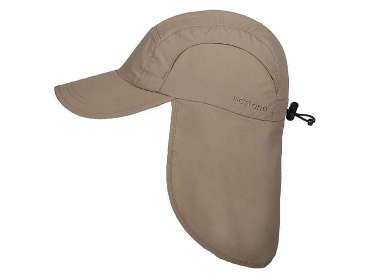 Hatland Malcolm Cooldown Khaki pet