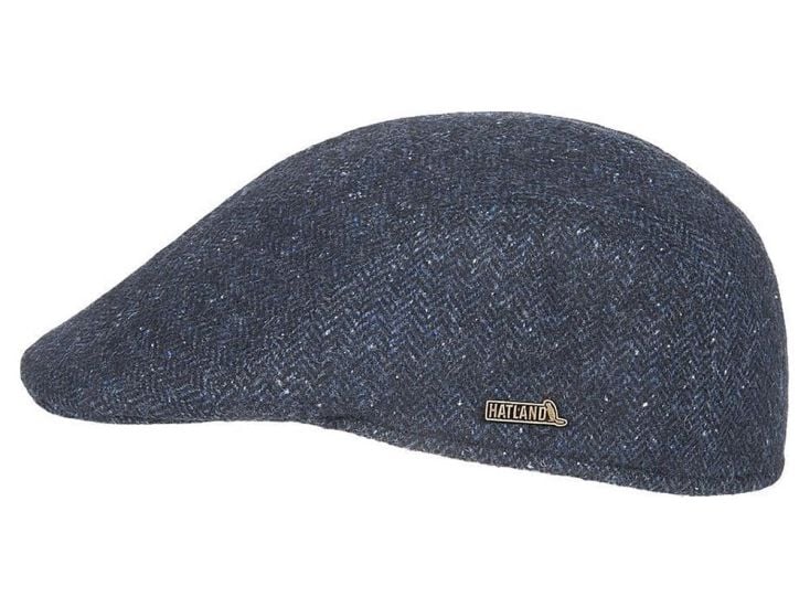 Hatland Savas unisex pet - Blue