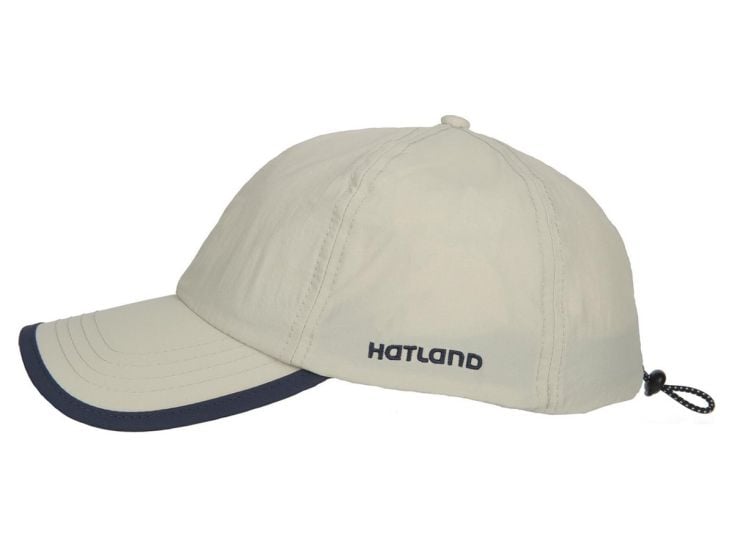 Hatland Stef Anti-muggen pet - Beige