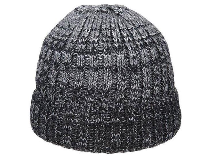 Hatland Ranger No Wind heren muts - Black