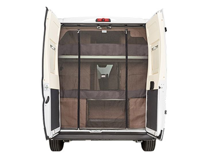 Hindermann Ducato vanaf 2007 H1 achterzijde hordeur