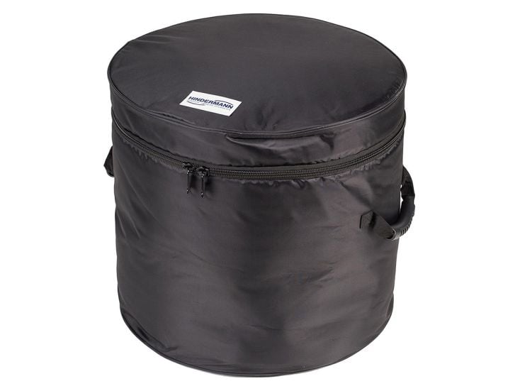 Hindermann Maxview VuQube II transporttas