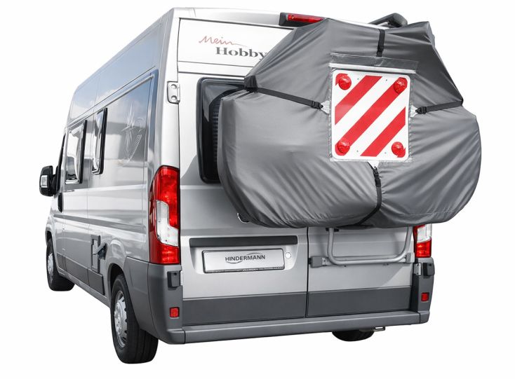 Hindermann City fietshoes