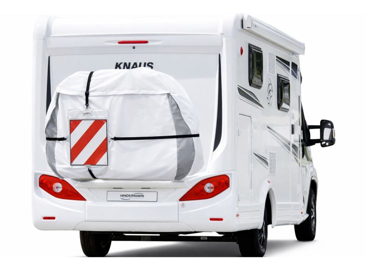 Tweedekans Hindermann Basic ZWOO 3 fietshoes