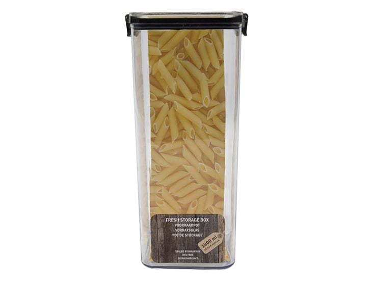 1,8 liter voorraadpot