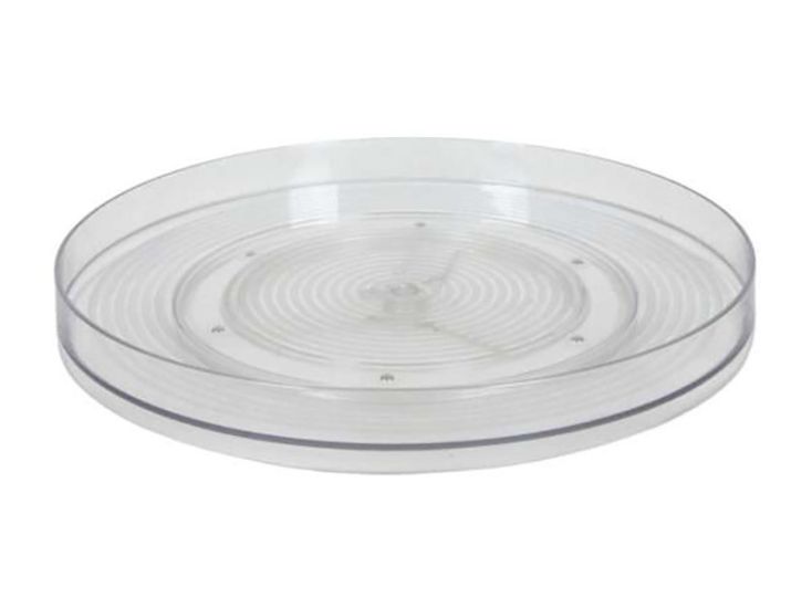 Draaiende keuken organizer