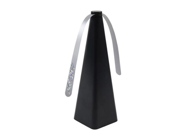Insectenverjagende ventilator