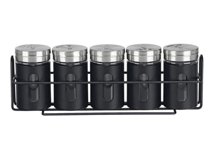 Kitchen Tools metalen kruidenrek
