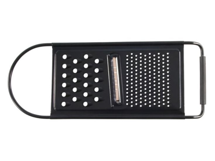 Kitchen Tools Black rasp