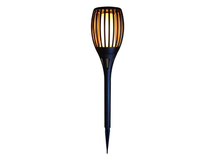 Solar LED tuinfakkel