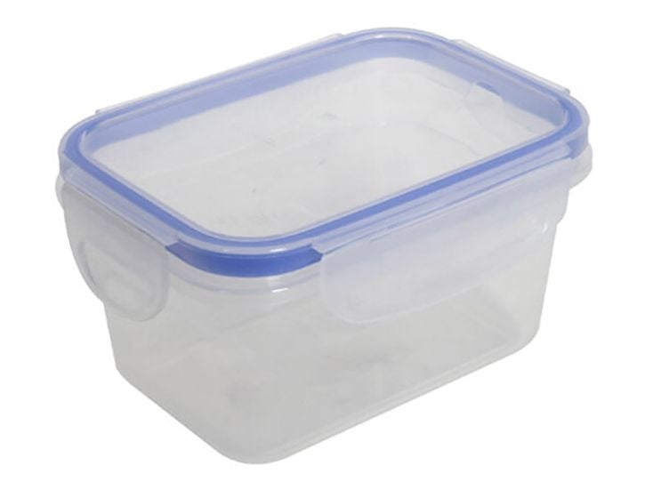 Vershouddoos - 0,43 liter