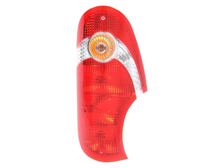 Hobby 2007 t/m 2013 linker achterlicht