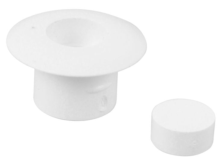 Hobby 12 mm bumperdopjes