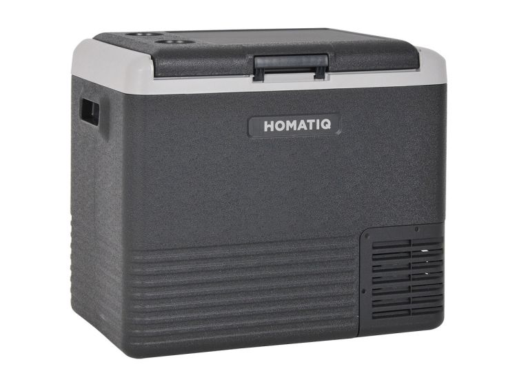 Homatiq Coolmove 50 compressor koelbox