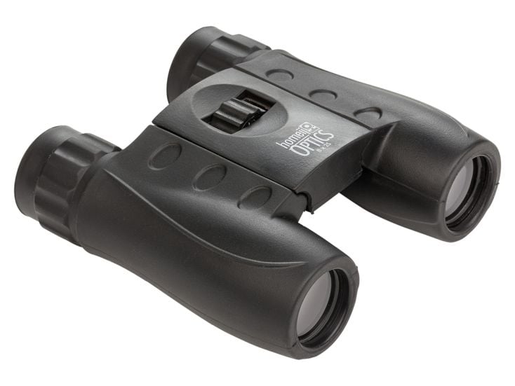 Homeij Compact 8x25 verrekijker