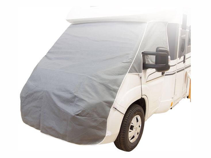 H.T.D Fiat Ducato beschermhoes