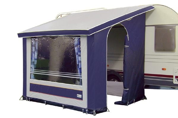 Goldcamp Arosa 2 wintertent