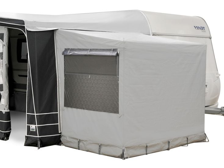 Obelink PVC erker