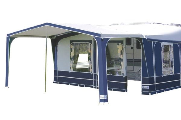 Hypercamp Gerona maat 18 (323 - 333 cm) voortentluifel