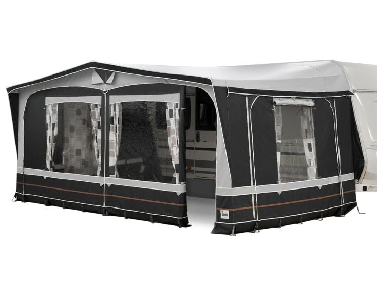 Obelink Milaan 300 maat 17 (1056 - 1080 cm) caravanvoortent