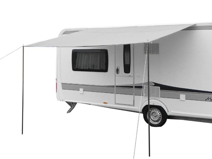 Obelink Sunlight 300 x 240 caravanluifel