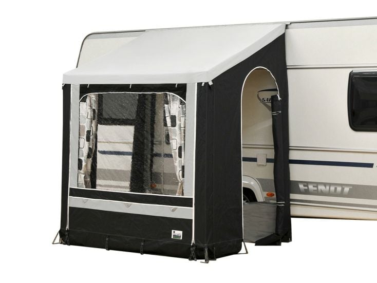 Obelink Zurich 2 wintertent