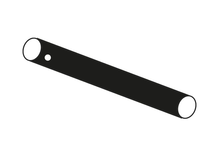 Obelink Hudson 6/Miami 6 Poly dwars airtube S