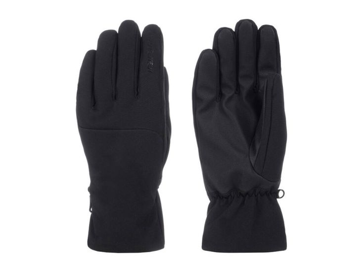 Icepeak Hallstadt handschoenen heren - Black
