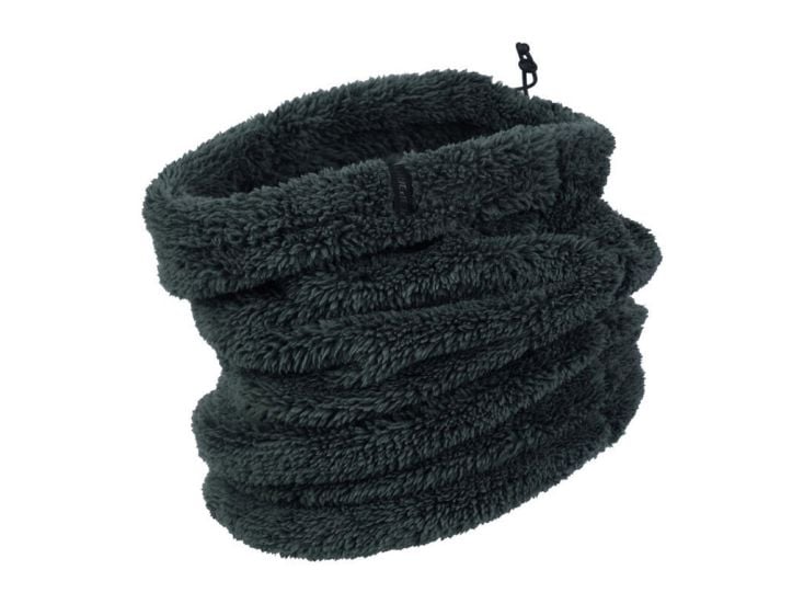 Icepeak Hanaford unisex sjaal - Dark Green