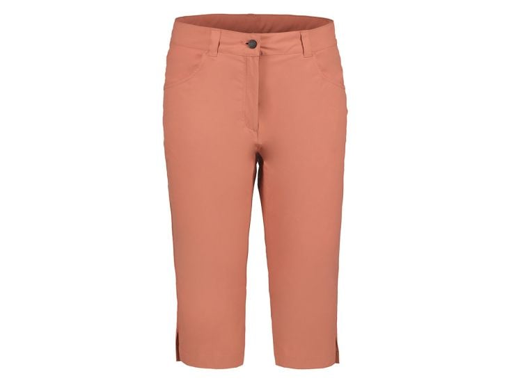Icepeak Attica Cranberry dames capri broek