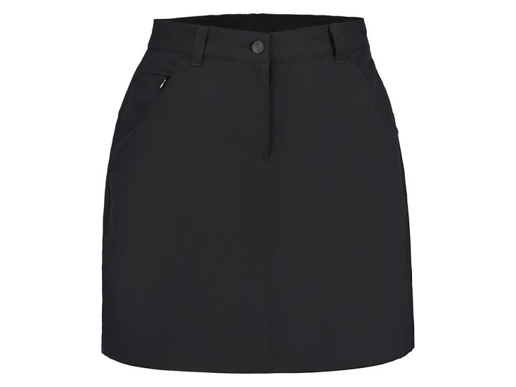 Icepeak Bedra Black dames broekrok