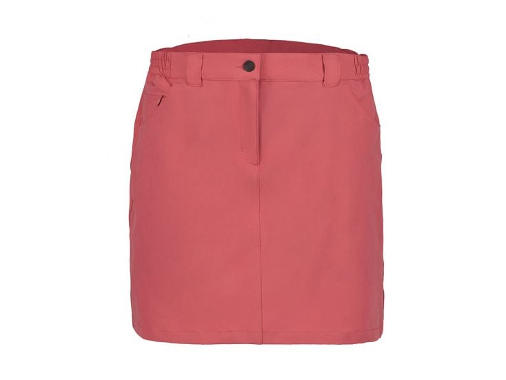 Icepeak Bedra dames rok - Raspberry
