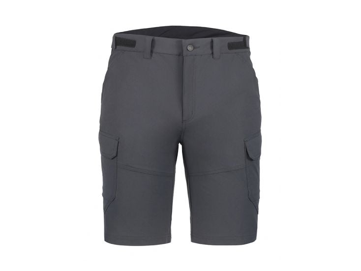 Icepeak Braswell heren broek - Anthracite