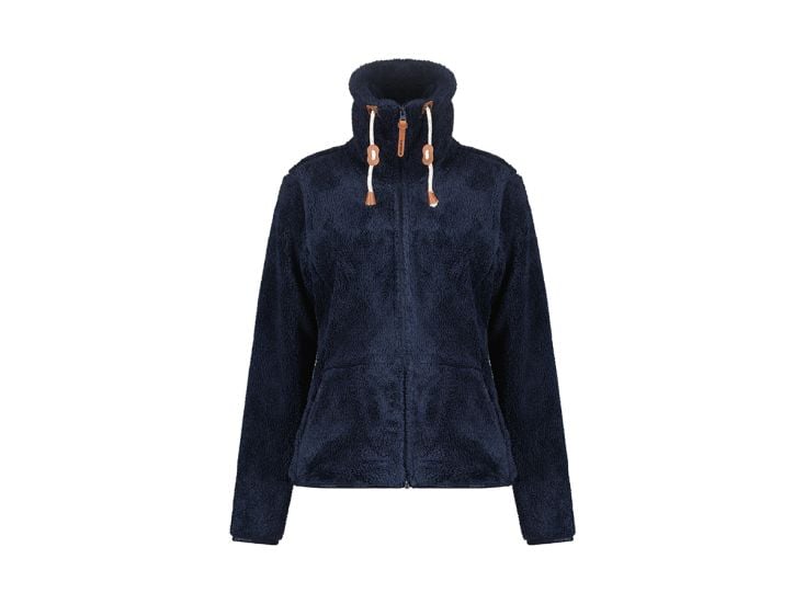 Icepeak Colony dames vest - Dark Blue