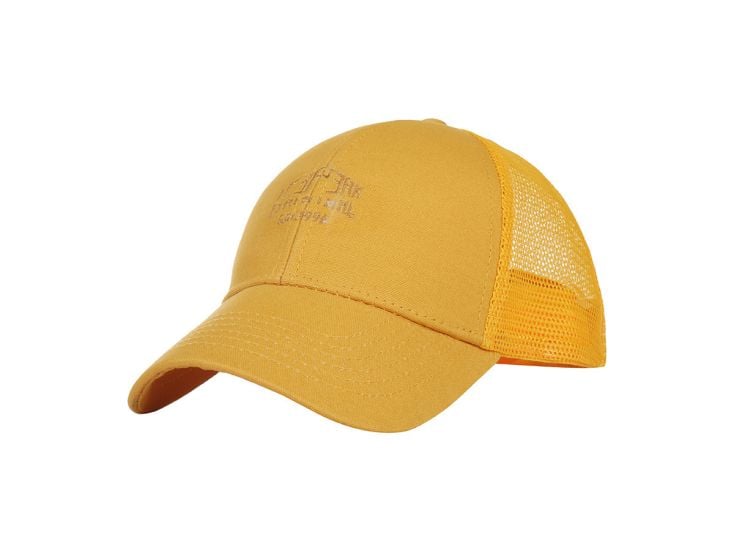 Icepeak Harford Jr kinder pet - Yellow