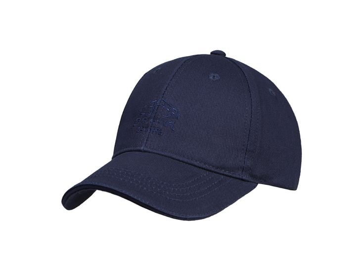 Icepeak Hospers Jr kinder pet - Dark Blue