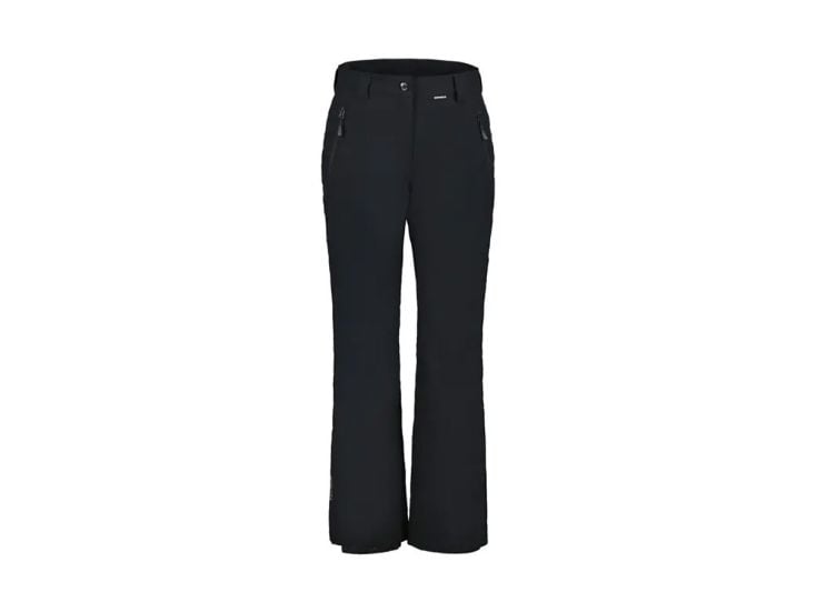 Icepeak Freyung IOL dames skibroek - Black