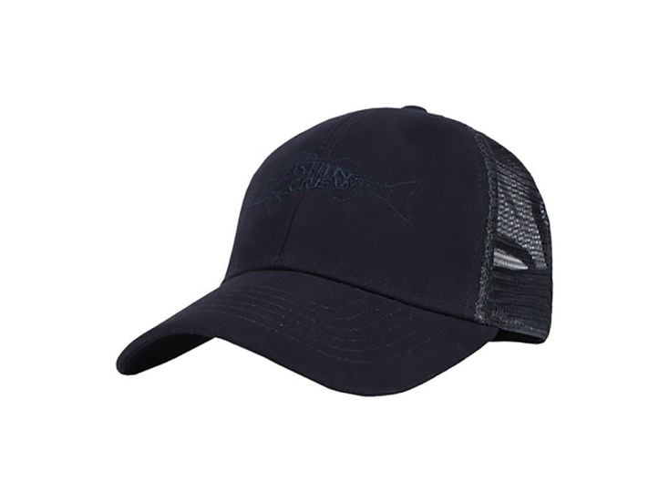 Icepeak Harford kinder pet - Dark Blue
