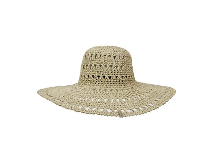 Icepeak Hialeah dames hoed - Beige