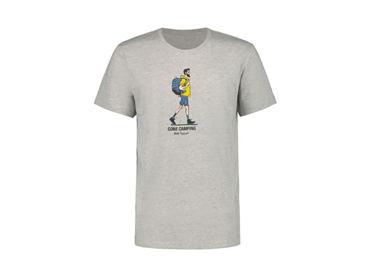 Icepeak Moreau heren shirt - Steam