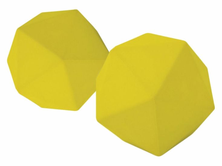 Interline absorberende zwembadsponzen