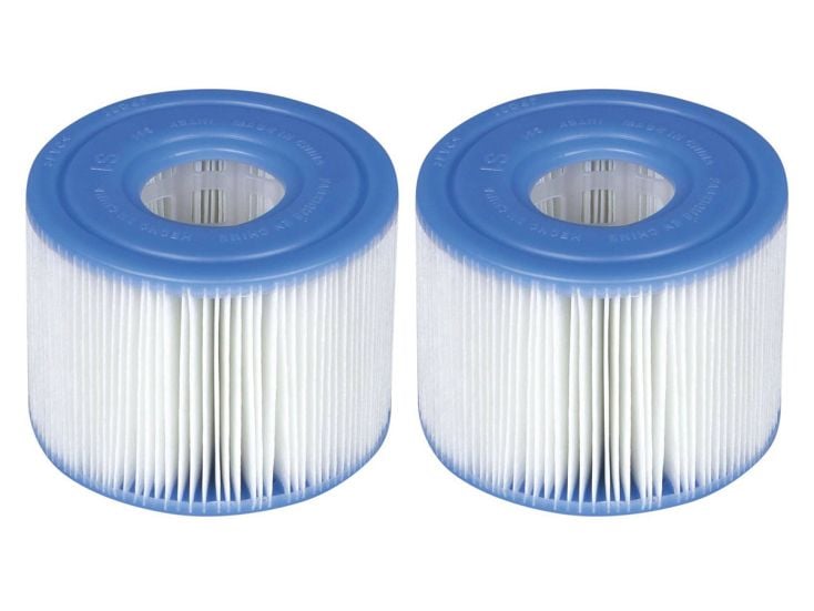 Intex S1 filtercartridge