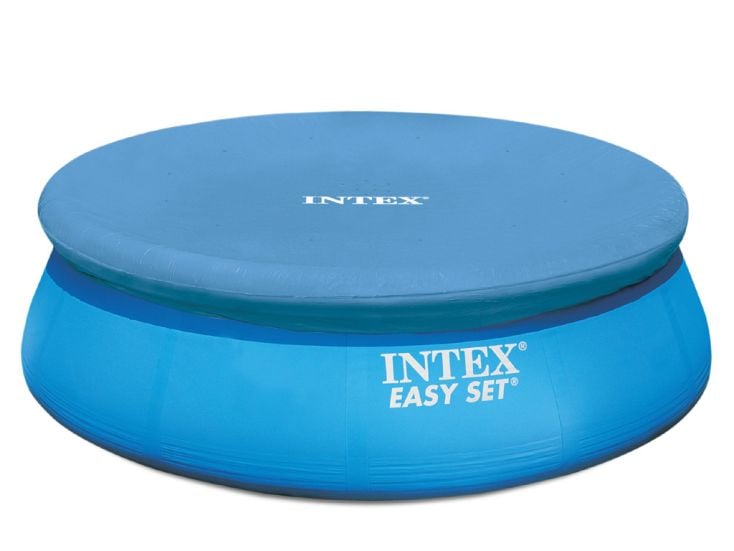Intex Easy Set afdekzeil