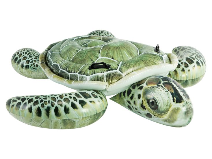 Intex opblaasbare schildpad